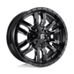 SLEDGE 22X10 8X170 125.1 NBL -18