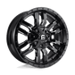 SLEDGE 18X9 6X135/5.5 106.1 NBL +01
