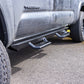EDC Side Steps for Toyota Tacoma Double Cab Short Bed (2016-2023)