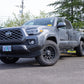 EDC Side Steps for Toyota Tacoma Double Cab Short Bed (2016-2023)