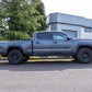 EDC Side Steps for Toyota Tacoma Double Cab Short Bed (2016-2023)