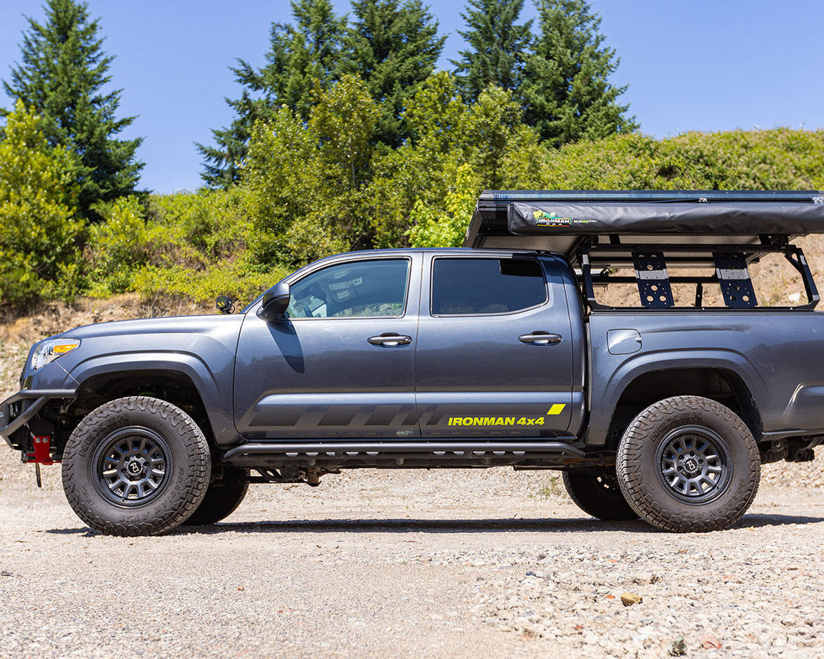 3" IM2.5 Suspension Lift Kit for Toyota Tacoma (2005-2023)
