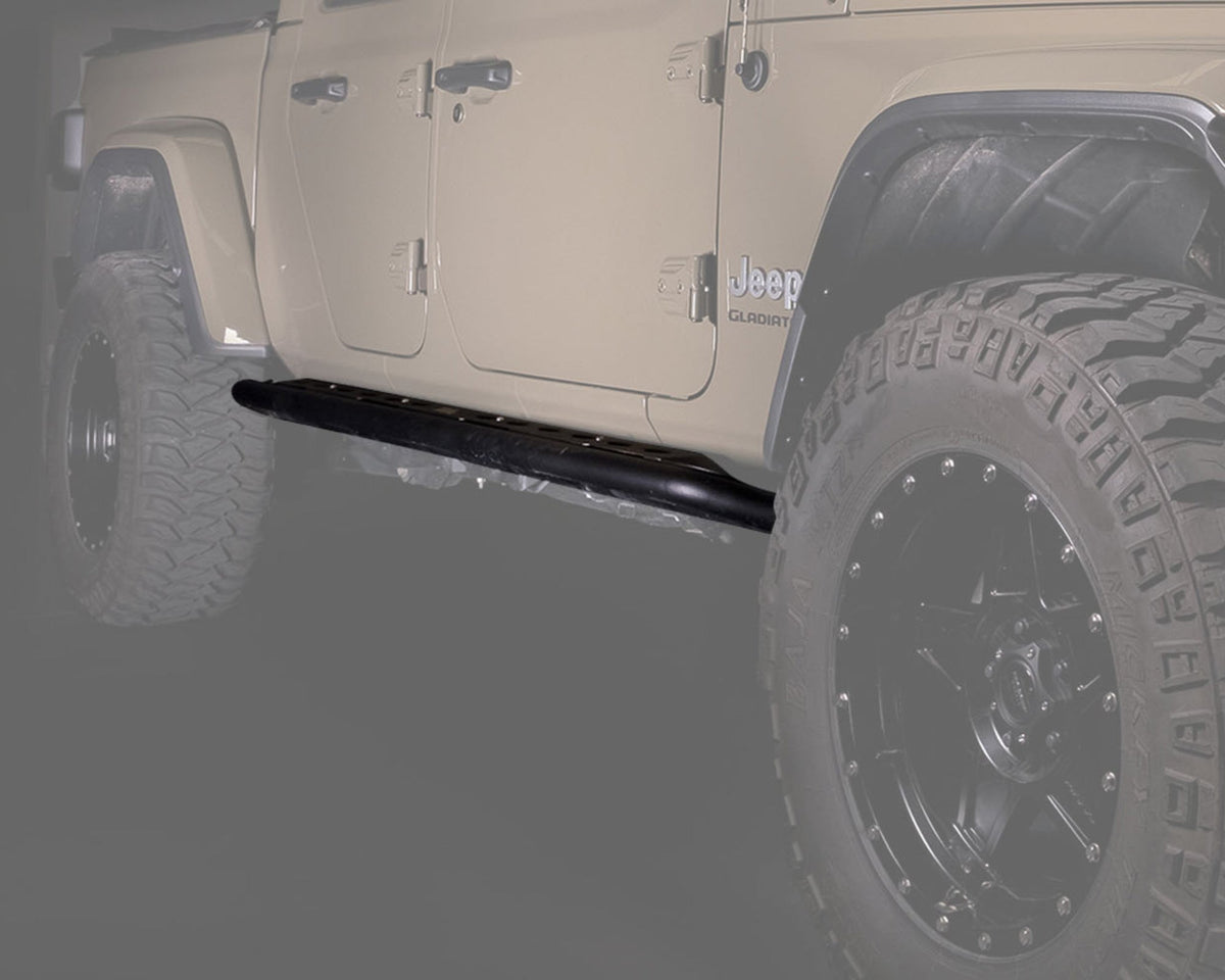 Raid Heavy Duty Side Steps for Jeep Gladiator JT (2020-2022)