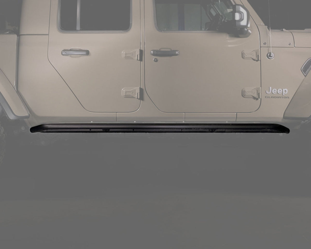 Raid Heavy Duty Side Steps for Jeep Gladiator JT (2020-2022)