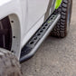 Raid Heavy Duty Side Steps for Toyota 4Runner (2010-2024)