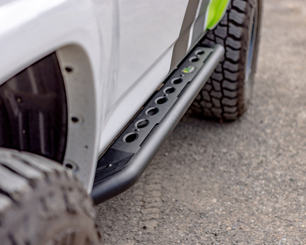 Raid Heavy Duty Side Steps for Toyota 4Runner (2010-2024)