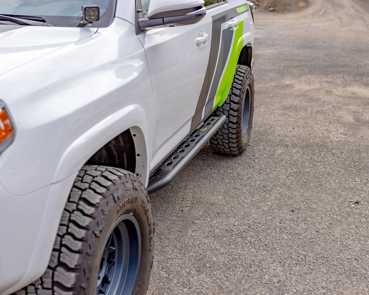 Raid Heavy Duty Side Steps for Toyota 4Runner (2010-2024)