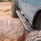 Raid Heavy Duty Side Steps for Ford Bronco (2021+)