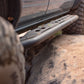 Raid Heavy Duty Side Steps for Ford Bronco (2021+)