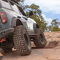 Raid Heavy Duty Side Steps for Ford Bronco (2021+)