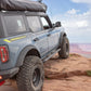 Raid Heavy Duty Side Steps for Ford Bronco (2021+)