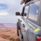 Raid Heavy Duty Side Steps for Ford Bronco (2021+)
