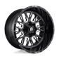 STROKE 20X10 6X135/5.5 106.1 NBL -19