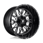 STROKE 20X9 6X135/5.5 106.1 NBL +01