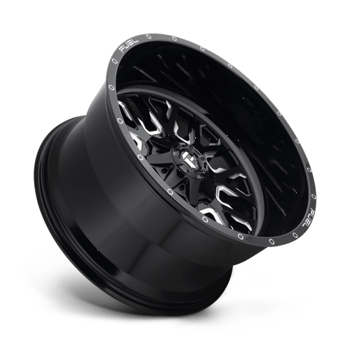 STROKE 20X9 6X135/5.5 106.1 NBL +01