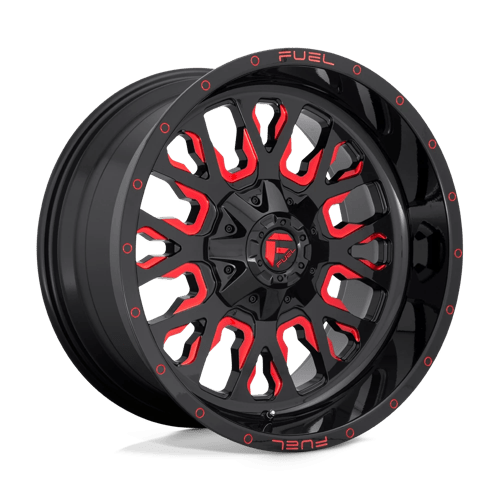 STROKE 20X10 6X135/5.5 106.1 NLQ -19