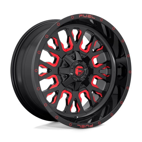 STROKE 18X9 6X135/5.5 106.1 NLQ -12