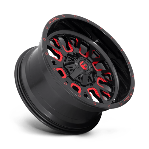 STROKE 20X10 8X6.5 125.1 NLQ -18