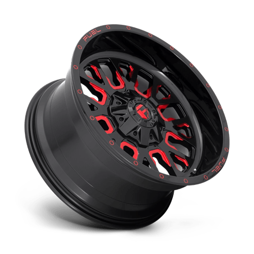 STROKE 18X9 6X135/5.5 106.1 NLQ -12