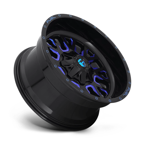 STROKE 20X10 8X170 125.1 NLK -18