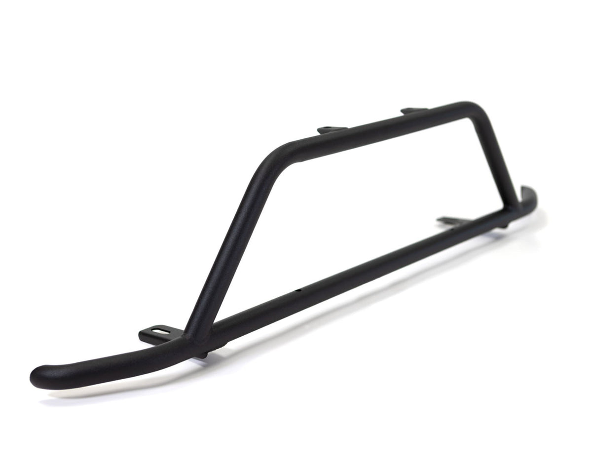 Rally Innovations Front Rally Light Bar Mount Kit with LED Lights for Subaru Crosstrek (2018-2020)
