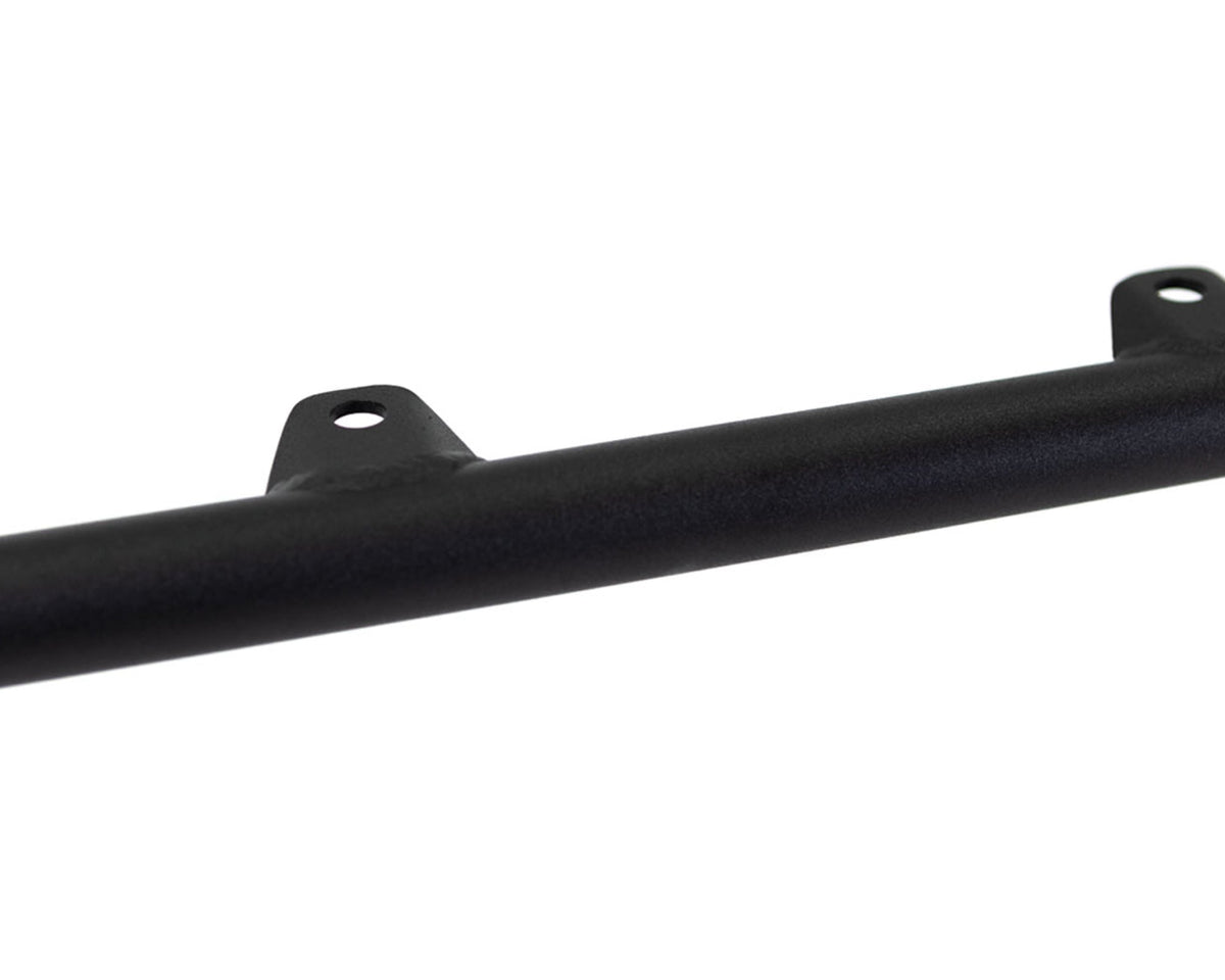 Rally Innovations Front Rally Light Bar Mount Kit with LED Lights for Subaru Crosstrek (2018-2020)