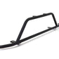 Rally Innovations - Front Rally Light Bar Mount Kit with LED Lights for Subaru Crosstrek (2021-2023)
