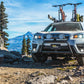 Rally Innovations - Front Rally Light Bar Mount Kit with LED Lights for Subaru Forester (2019-2021)
