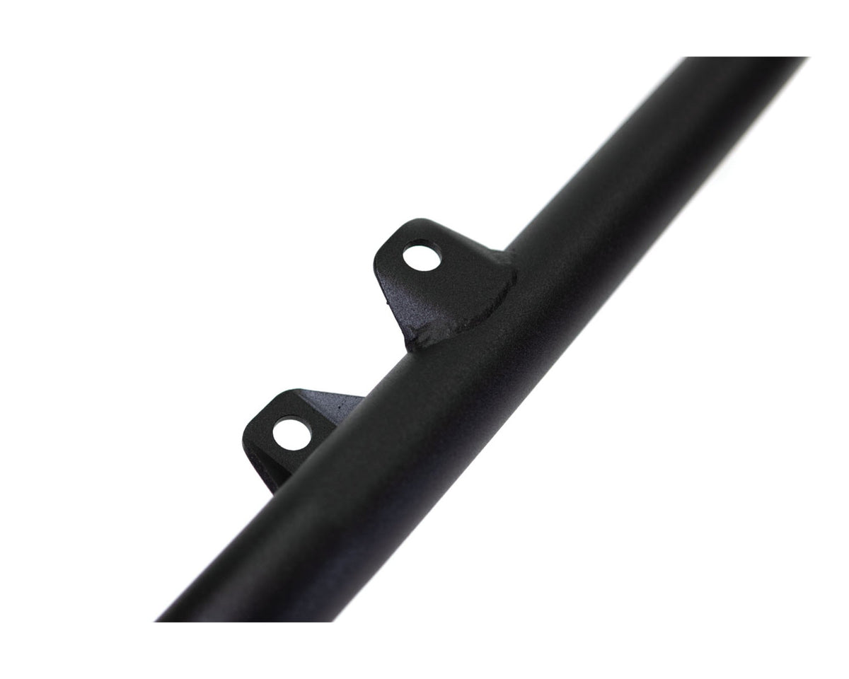 Rally Innovations - Front Rally Light Bar Mount Kit with LED Lights for Subaru Forester (2019-2021)