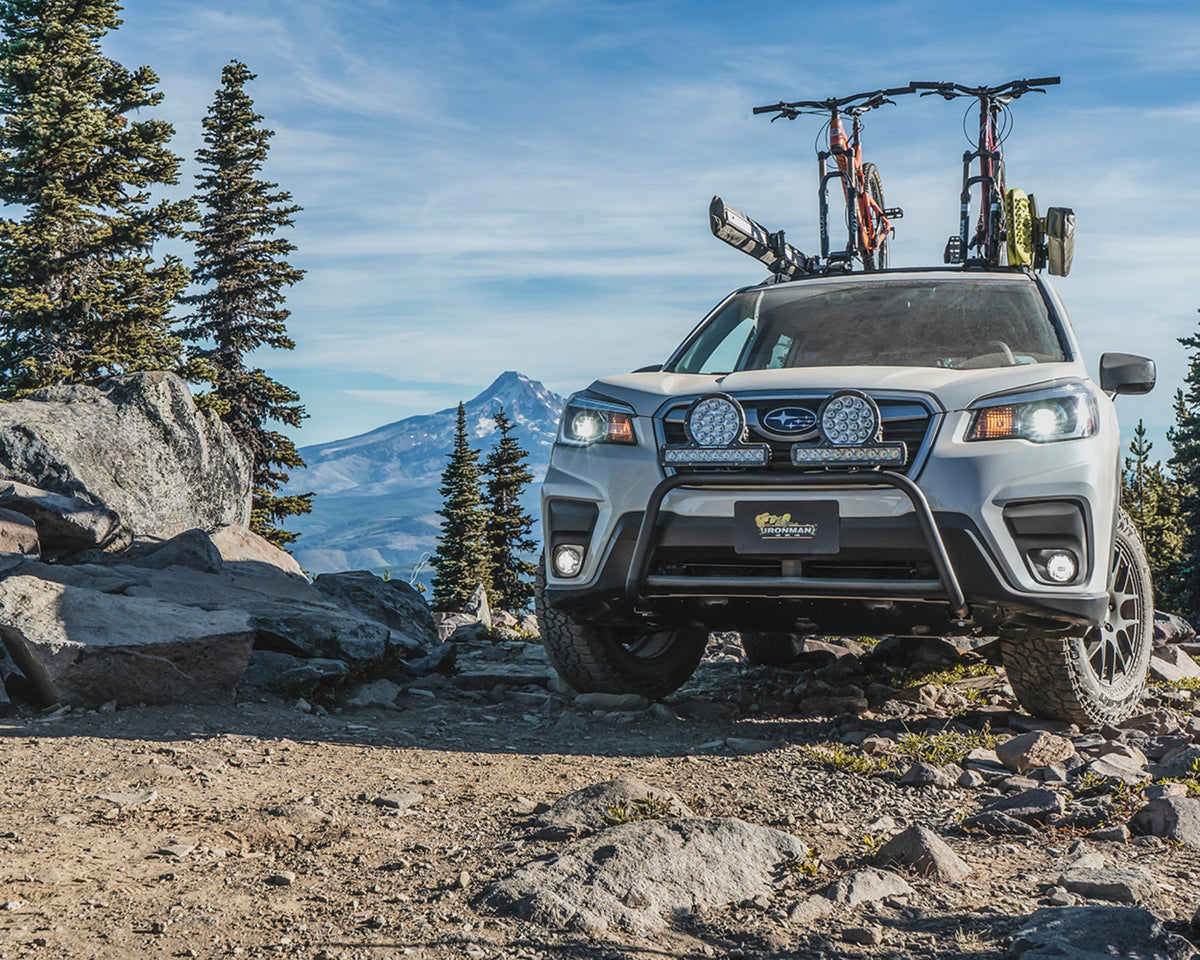 2" ATS Suspension Lift Kit for Subaru Forester (2019+)
