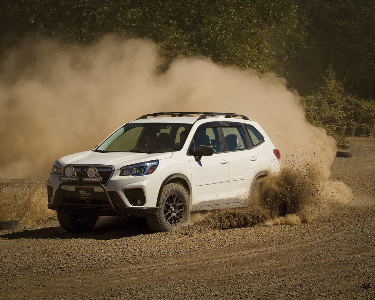 2" ATS Suspension Lift Kit for Subaru Forester (2019+)