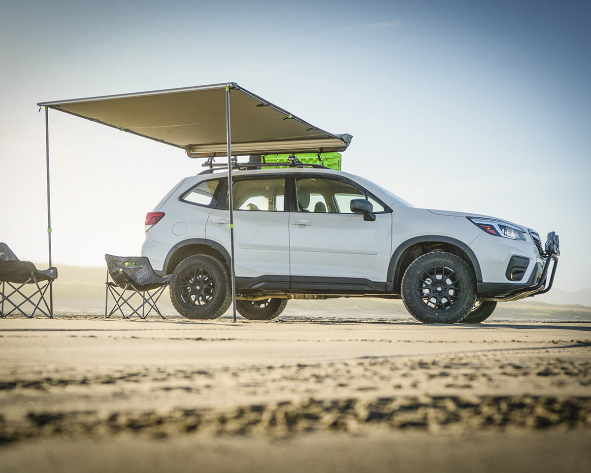 2" ATS Suspension Lift Kit for Subaru Forester (2019+)