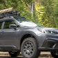 2" ATS Suspension Lift Kit for Subaru Outback (2015-2019)