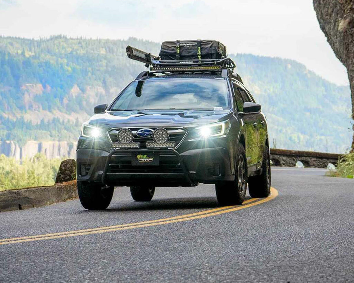 2" ATS Suspension Lift Kit for Subaru Outback (2020-2025)