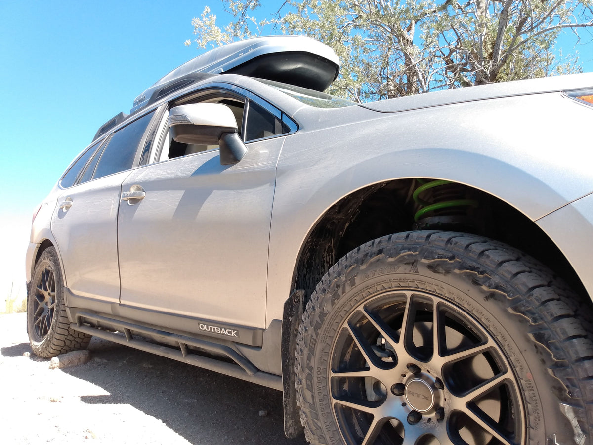 2" ATS Suspension Lift Kit for Subaru Outback (2020-2025)