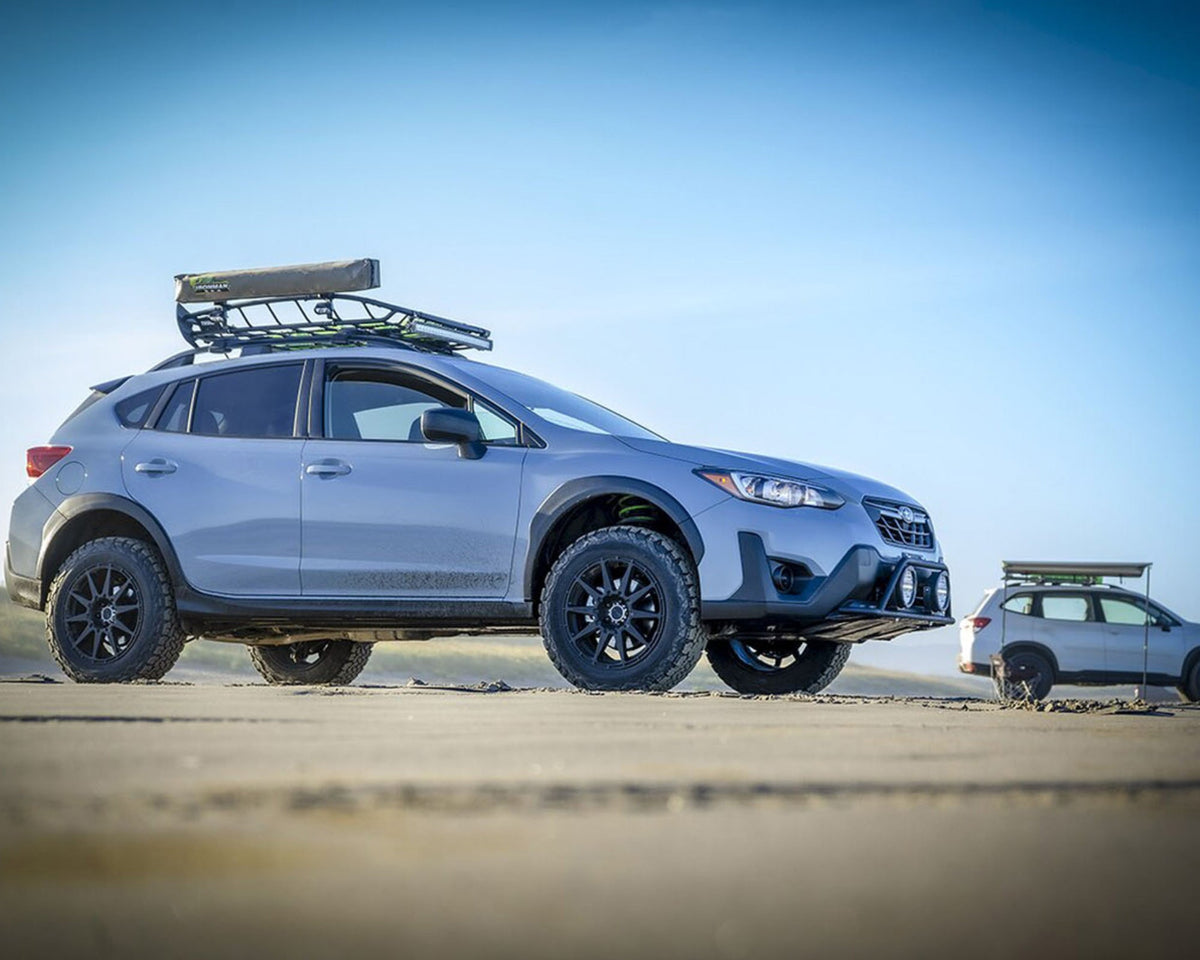 2" ATS Suspension Lift Kit for Subaru Crosstrek (2018+)