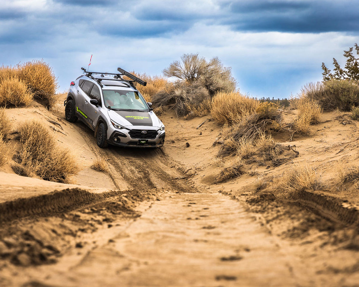 2" ATS Suspension Lift Kit for Subaru Crosstrek (2018+)
