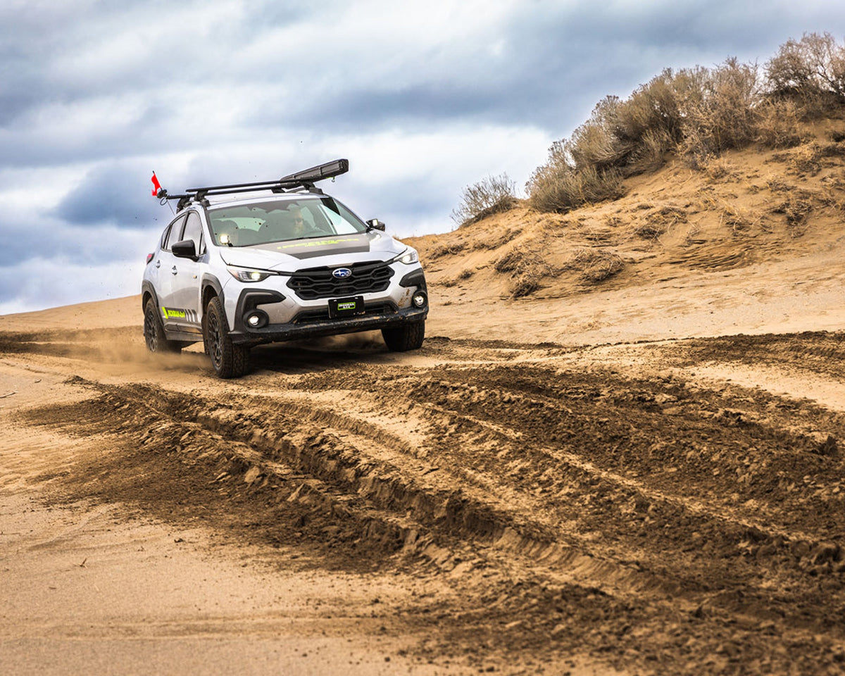 2" ATS Suspension Lift Kit for Subaru Crosstrek (2018+)
