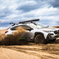 2" ATS Suspension Lift Kit for Subaru Crosstrek (2018+)