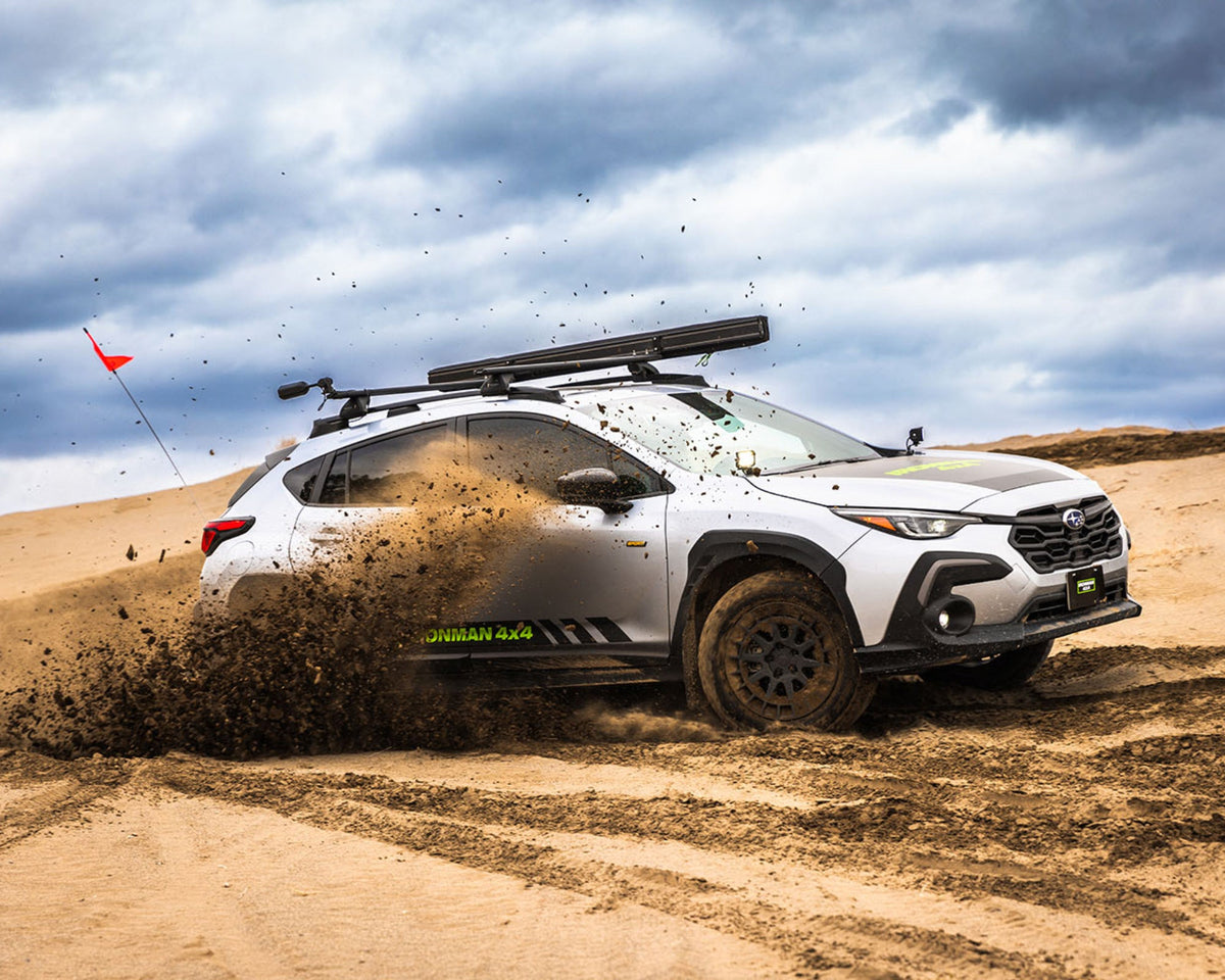 2" ATS Suspension Lift Kit for Subaru Crosstrek (2018+)