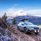 2" ATS Suspension Lift Kit for Subaru Crosstrek (2018+)