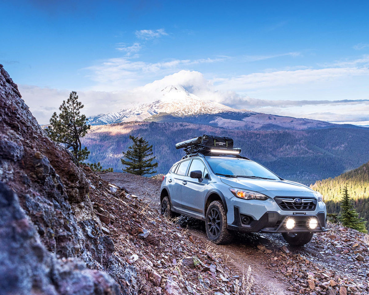 2" ATS Suspension Lift Kit for Subaru Crosstrek (2018+)