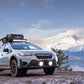 2" ATS Suspension Lift Kit for Subaru Crosstrek (2018+)