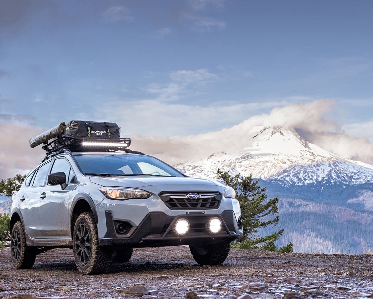2" ATS Suspension Lift Kit for Subaru Crosstrek (2018+)