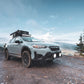 2" ATS Suspension Lift Kit for Subaru Crosstrek (2018+)