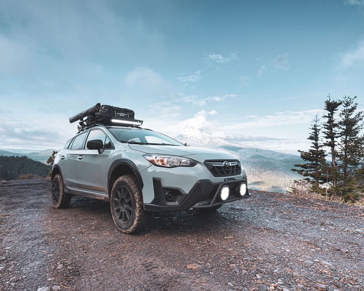 2" ATS Suspension Lift Kit for Subaru Crosstrek (2018+)