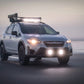 2" ATS Suspension Lift Kit for Subaru Crosstrek (2018+)