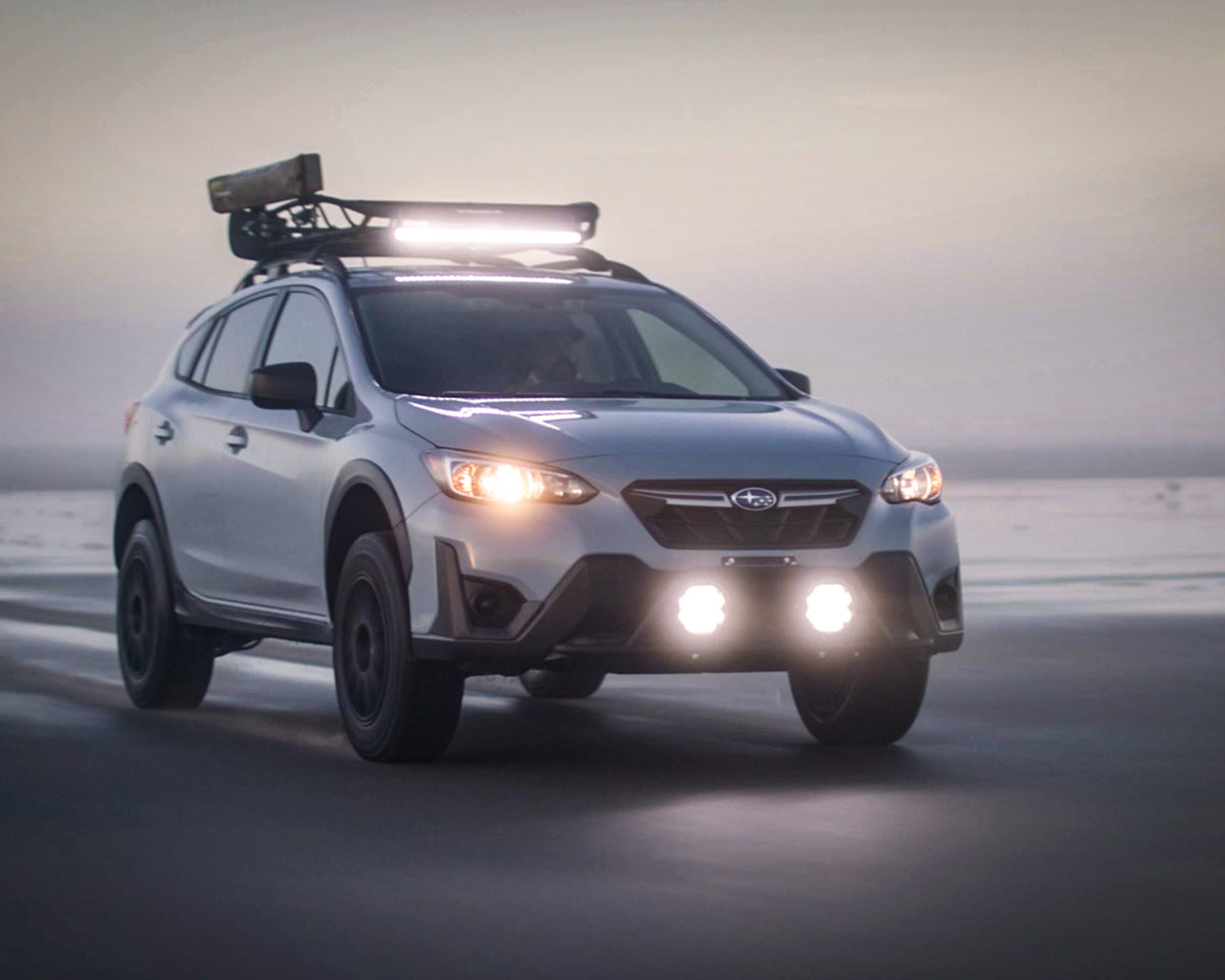 2" ATS Suspension Lift Kit for Subaru Crosstrek (2018+)