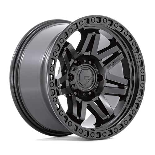 SYNDICATE 17X9 6X5.5 106 BD -12