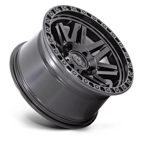 SYNDICATE 17X9 6X5.5 106 BD +1